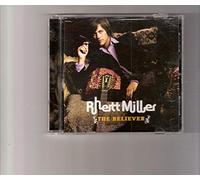 Miller, Rhett - Believer
