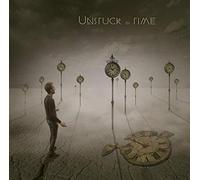 Miller, Rick - Unstuck in Time