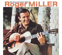 Miller, Roger - 20 Greatest Hits