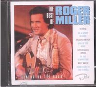 Miller, Roger - Best of-King of the Road