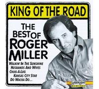 Miller, Roger - Best King of The Road