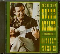 Miller, Roger - Best of Roger Miller 1: Country Tunesmith