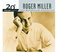 Miller, Roger - Best of Roger Miller-Millenniu