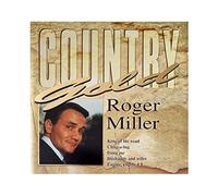 Miller, Roger – Country Gold – CD