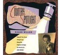 Roger Miller – Country Spotlight