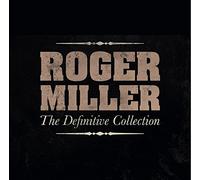 Miller, Roger - Definitive Collection [Import]