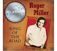 Miller, Roger - King of The Road