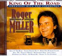 Miller, Roger - King of the Road
