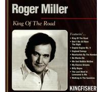 Miller, Roger - King of The Road