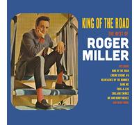 King of The Road Best Of CD