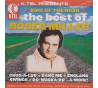 Miller, Roger - King The Road: Best of Roger Miller