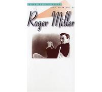 Miller, Roger - King The Road: Genius of