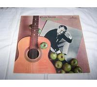 Miller, Roger - Miller, Roger Little Green Apples LP Mercury SMCL20129 EX/EX 1968