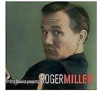 Miller, Roger - Oh Boy Records Classics Presents Roger Miller