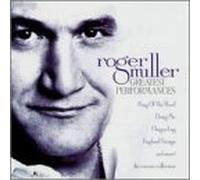Miller, Roger - Performances: Encore Collection