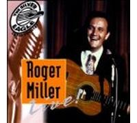 Miller, Roger - Roger Miller Live