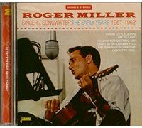 Miller, Roger - Singer/Songwriter [Import]
