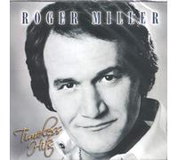 Miller, Roger - Timeless Hits