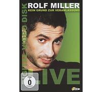 Rolf Miller – Kein Grund zur Veranlassung