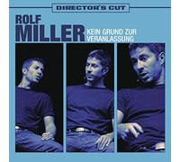Miller,Rolf - Kein Grund zur Veranlassung