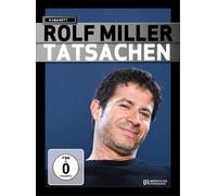 Miller,Rolf - Tatsachen