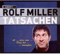 Miller,Rolf - Tatsachen