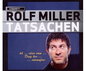 Miller,Rolf - Tatsachen