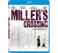 Miller S Crossing [Blu Ray]