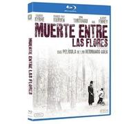 Muerte Entre Las Flores [Blu-Ray] [Import]