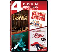 Miller S Crossing/Raising Arizona/Blood Simple