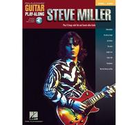 MILLER S. - GUITAR PLAY ALONG VOL.109 + AUDIO EN LIGNE - GUITAR TAB