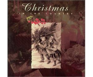 Miller, Scott - Christmas in The Country
