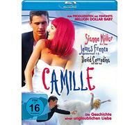 Miller,Sienna - Camille [Blu-ray]