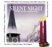 Miller - Silent Night (Christmas) [Import]