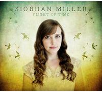 Siobhan Miller – Flight of Time – Import (Vertical)