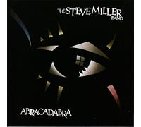 Miller Steve Band - Abracadabra