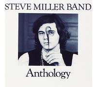 Steve Miller Band – Anthology – CD