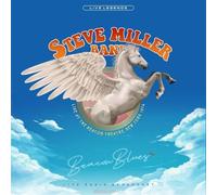 Miller Steve Band - Beacon Blues
