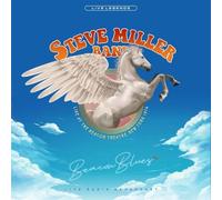Miller Steve Band - Beacon Blues (Coloured Vinyl) [Import]