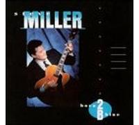 Miller, Steve Band - Born 2 Be Blue