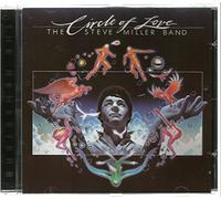 Miller, Steve Band - Circle of Love