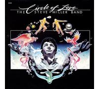 Miller,Steve Band - Circle of Love