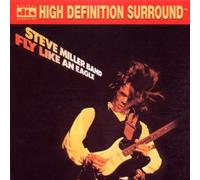 Miller, Steve Band - Fly Like an Eagle