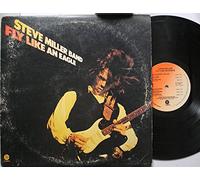 Miller, Steve Band - Fly Like an Eagle
