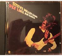 Miller, Steve Band - Fly Like an Eagle