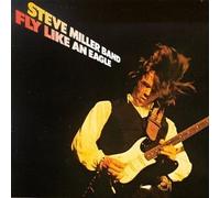 Miller, Steve Band - Fly Like an Eagle by Miller, Steve Band (1990) Audio CD