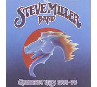 Steve Miller Band – Greatest Hits 1974–1978 – CD