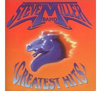 MILLER STEVE(BAND) - GREATEST HITS