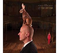 Miller, Steve -Band- - Let Your Hair Down -Ltd-