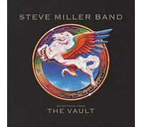 Miller, Steve -Band- - Selections from the Vault